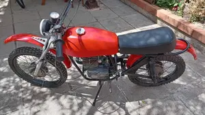 Garelli  