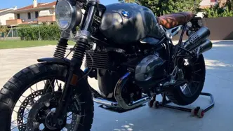 Bmw R nineT 1200 Scrambler (2016 - 20)
