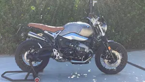 Bmw R nineT 1200 Scrambler (2016 - 20)  (3)