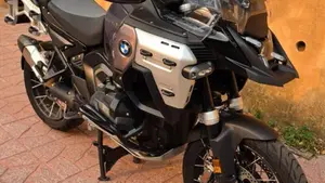 Bmw R 1300 GS Adventure ASA (2025 - 26) 