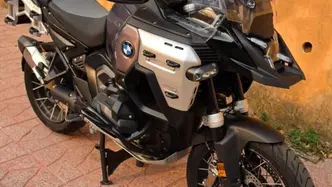 Bmw R 1300 GS Adventure ASA (2025 - 26)