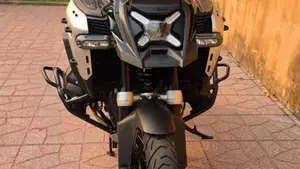 Bmw R 1300 GS Adventure ASA (2025 - 26)  (2)