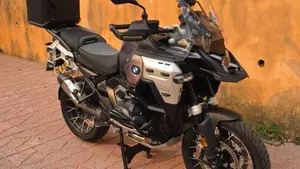 Bmw R 1300 GS Adventure ASA (2025 - 26)  (3)