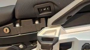 Bmw R 1300 GS Adventure ASA (2025 - 26)  (6)