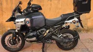 Bmw R 1300 GS Adventure ASA (2025 - 26)  (7)
