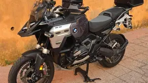 Bmw R 1300 GS Adventure ASA (2025 - 26)  (8)