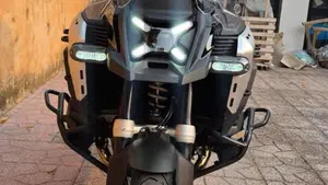Bmw R 1300 GS Adventure ASA (2025 - 26)  (10)