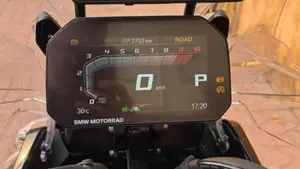 Bmw R 1300 GS Adventure ASA (2025 - 26)  (11)