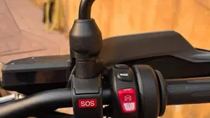 Bmw R 1300 GS Adventure ASA (2025 - 26)  (12)