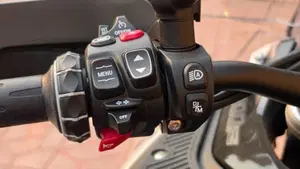 Bmw R 1300 GS Adventure ASA (2025 - 26)  (13)