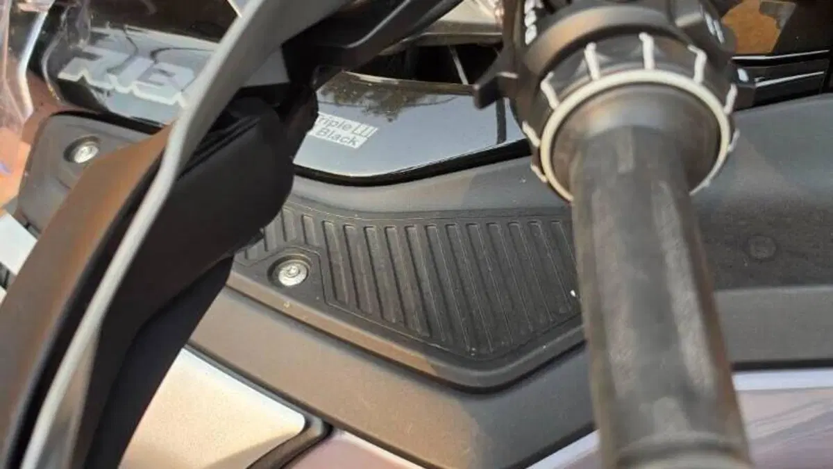 Bmw R 1300 GS Adventure ASA (2025 - 26)  (15)