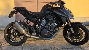 KTM 1290 Super Duke R ABS (2017 - 18)  (3)
