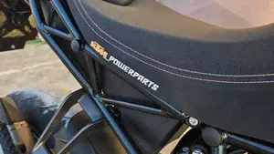 KTM 1290 Super Duke R ABS (2017 - 18)  (5)
