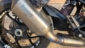 KTM 1290 Super Duke R ABS (2017 - 18)  (6)