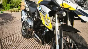 Bmw R 1200 GS (2013 - 16) 