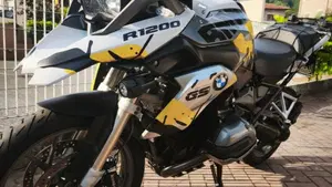 Bmw R 1200 GS (2013 - 16)  (2)