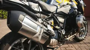 Bmw R 1200 GS (2013 - 16)  (3)