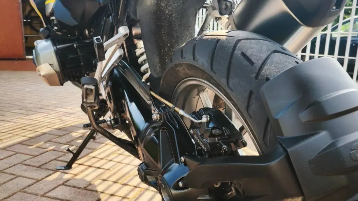 Bmw R 1200 GS (2013 - 16)  (4)