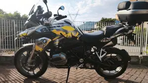 Bmw R 1200 GS (2013 - 16)  (5)