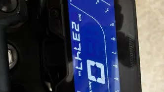 Yamaha MT-125 ABS (2020) usata