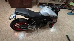 Yamaha MT-125 ABS (2020)  (2)