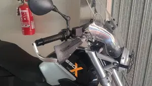 Bmw G 650 Xcountry  (3)