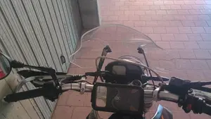 Bmw G 650 Xcountry  (5)