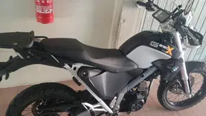 Bmw G 650 Xcountry  (6)