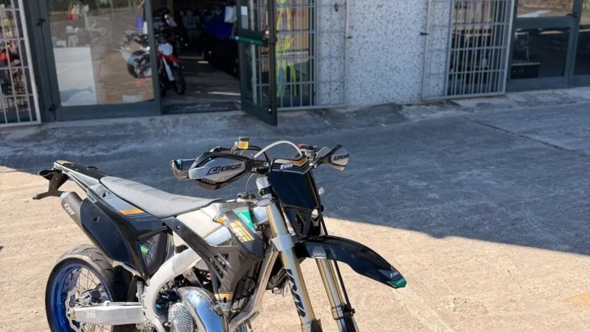 Tm Moto SMR 125 ES Fi 2T (2026)  (4)