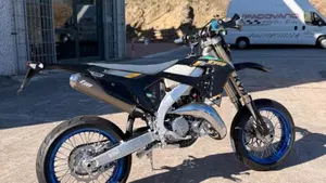 Tm Moto SMR 125 ES Fi 2T (2026)  (13)