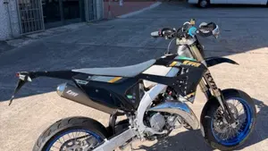 Tm Moto SMR 125 ES Fi 2T (2026)  (14)