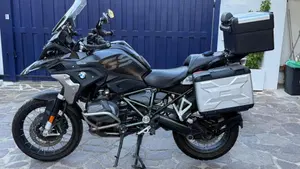 Bmw R 1250 GS (2021 - 24)  (2)