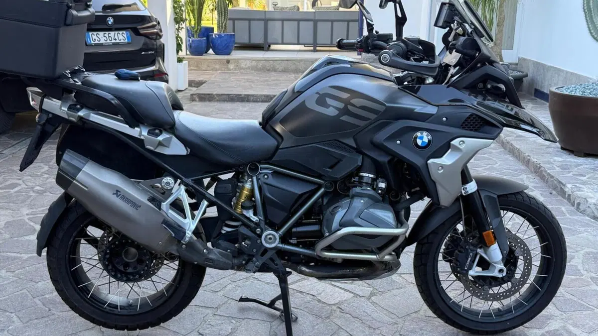 Bmw R 1250 GS (2021 - 24)  (3)