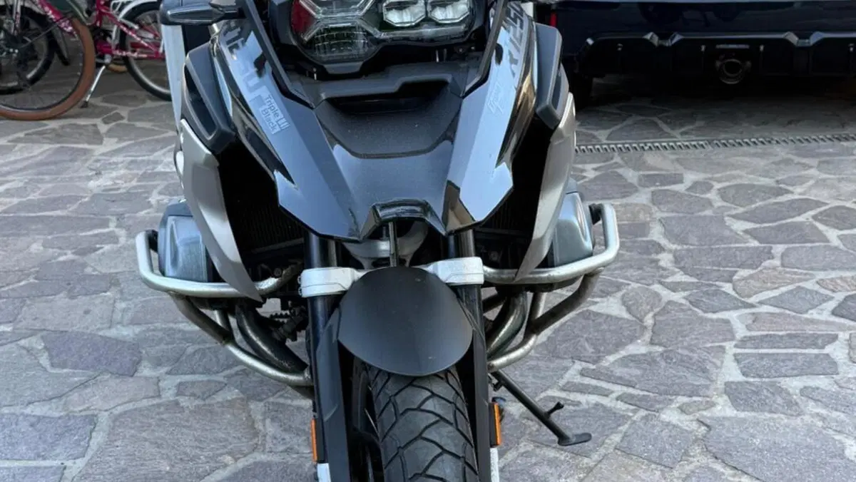 Bmw R 1250 GS (2021 - 24)  (4)
