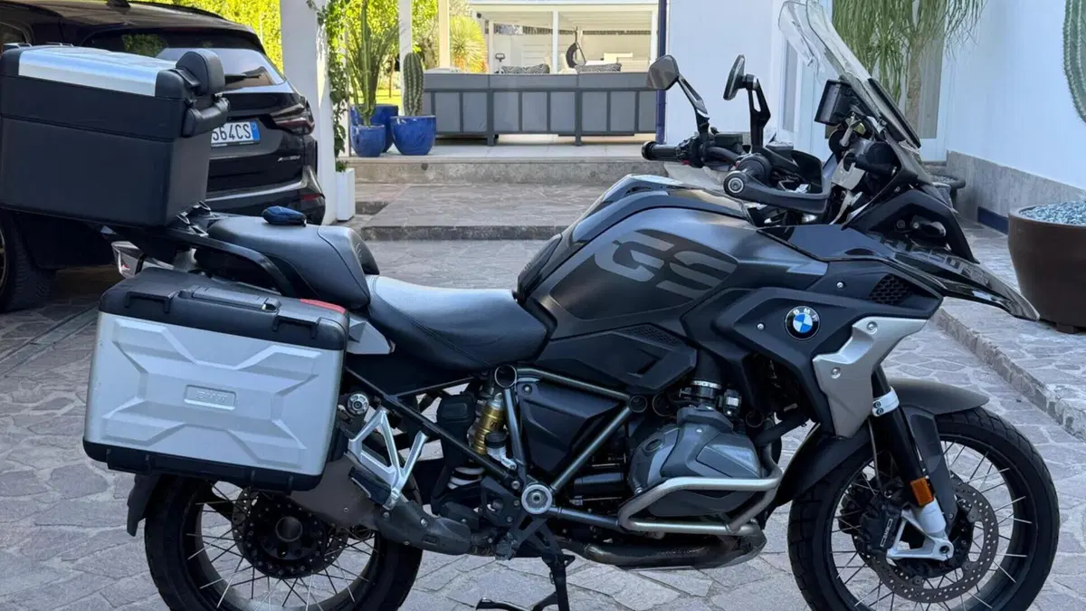 Bmw R 1250 GS (2021 - 24)  (6)