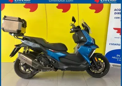 Bmw C 400 X (2018 - 20) - Annuncio 10101726