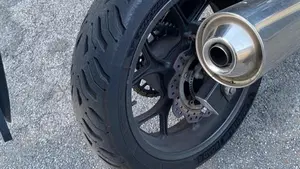 Honda NC 750 X ABS (2014 - 15)  (3)
