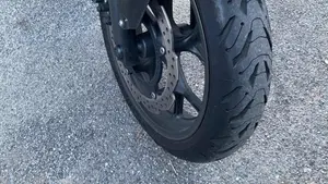 Honda NC 750 X ABS (2014 - 15)  (4)