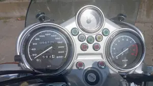 Bmw R 850 R (1994 - 02)  (4)