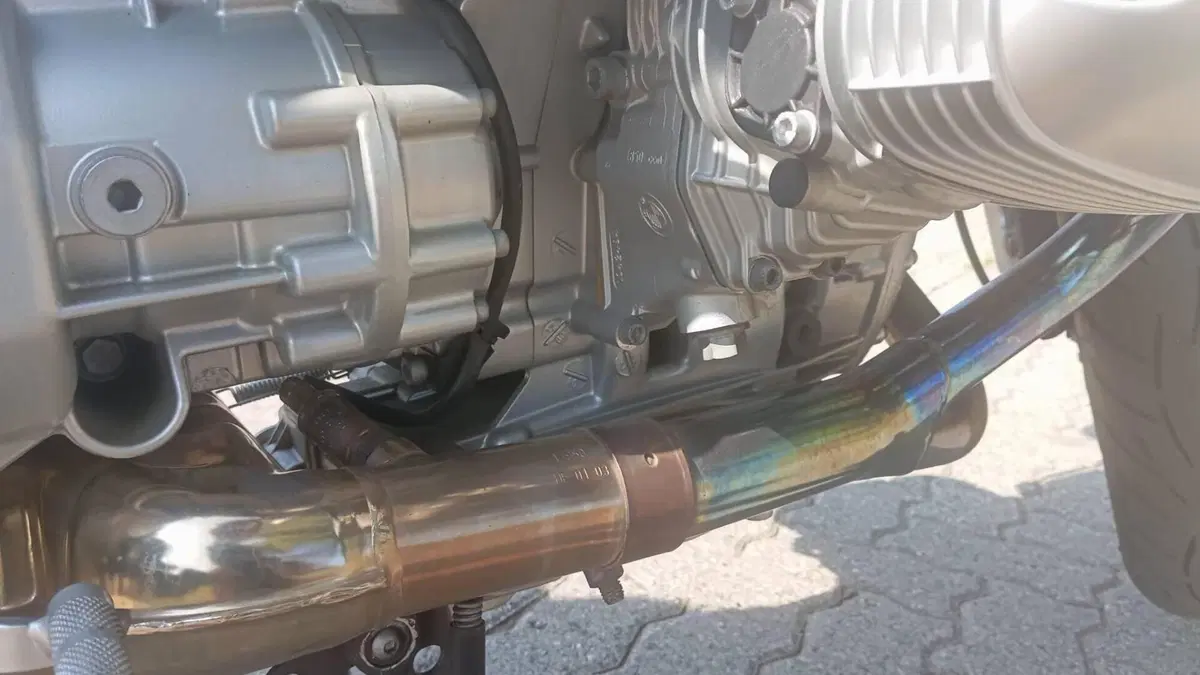 Bmw R 850 R (1994 - 02)  (5)