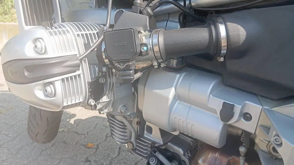 Bmw R 850 R (1994 - 02)  (6)