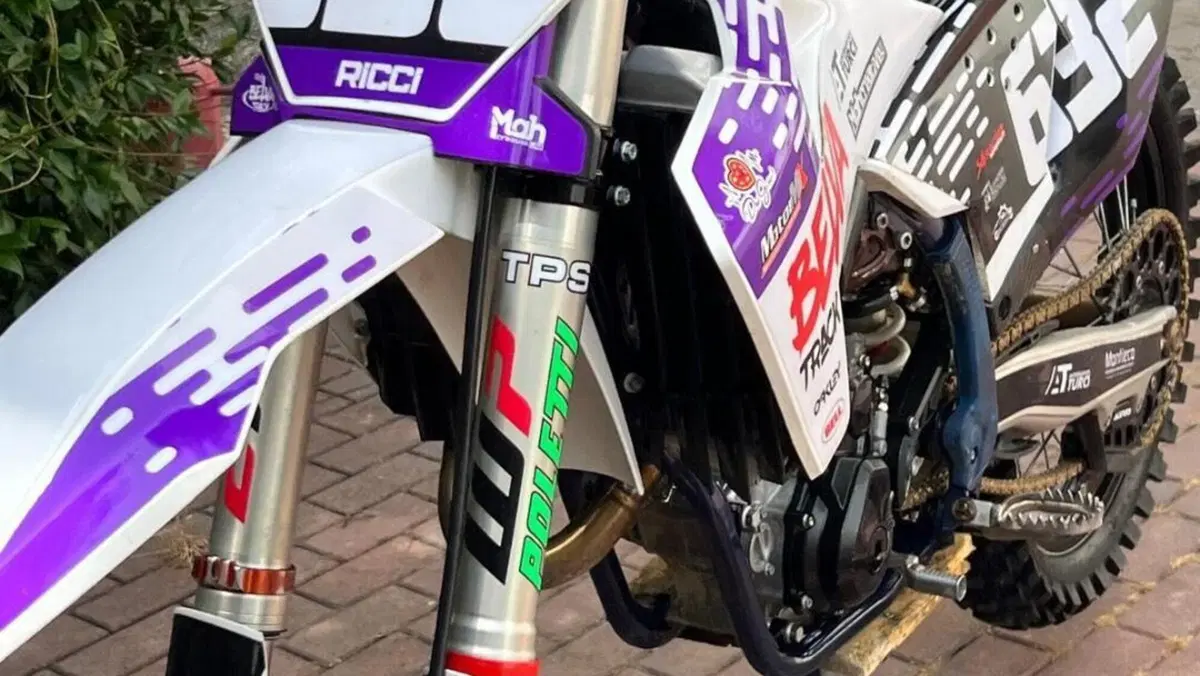 Husqvarna FC 250 (2025)  (4)