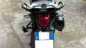 Triumph Tiger 800 XRx (2018 - 20)  (3)