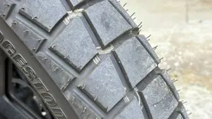 Triumph Tiger 800 XRx (2018 - 20)  (9)