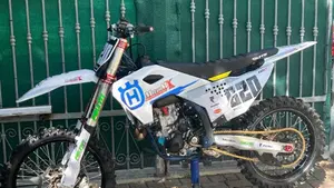 Husqvarna FC 250 (2024) 