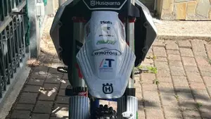 Husqvarna FC 250 (2024)  (2)
