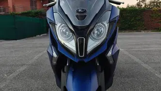 Kymco Downtown 350i TCS (2020) usata