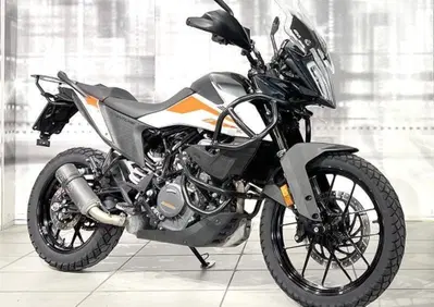 KTM 390 Adventure (2021 - 24) - Annuncio 10101735