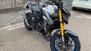 Suzuki GSX S 750 Z Yugen (2018 - 20)  (2)