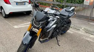 Suzuki GSX S 750 Z Yugen (2018 - 20)  (3)